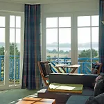 Bellevue In Auf Rügen Apartment