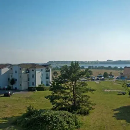 Komfort Bellevue Seeblick Ausstattung Apartment
