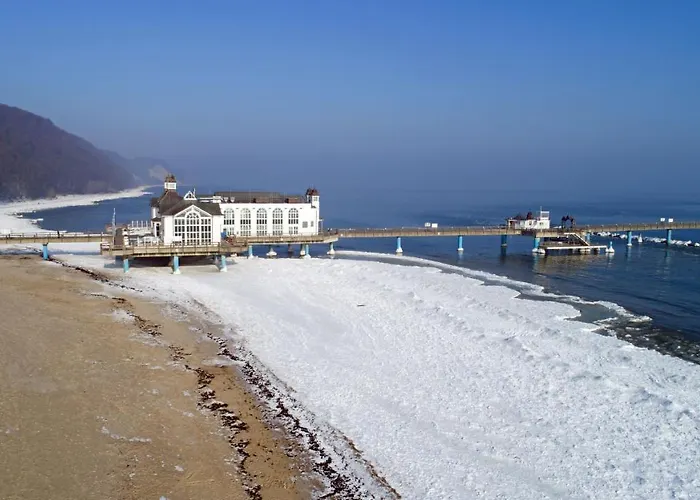 Апартаменты 