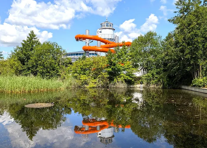 Bellevue In Auf Rügen