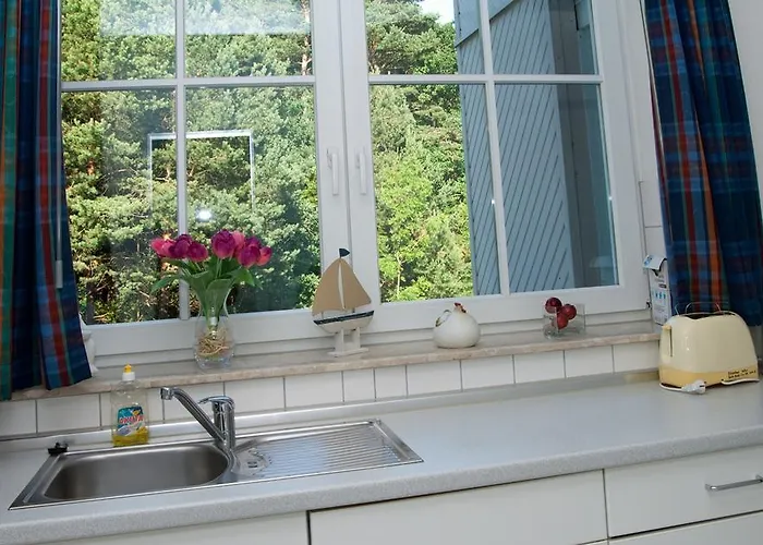 Апартаменты 