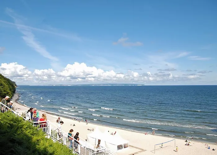 Апартаменты 