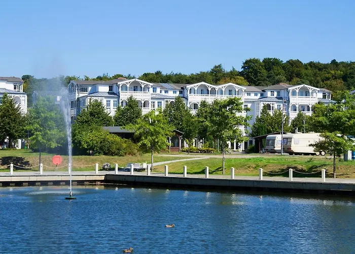 Апартаменты 