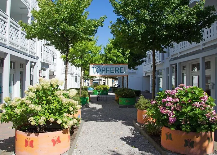 Апартаменты 